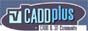 88x31 button: Hall caddplus