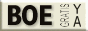 88x31 button: Hall util boe