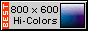 88x31 button: Hangar 8x63