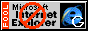 88x31 button: Harbor ie2