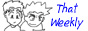 88x31 button: Harbor weekly