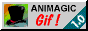 88x31 button: Haven animicon