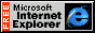 88x31 button: Heartland ie
