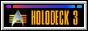 88x31 button: Hills holo3