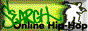 88x31 button: HipHopButton
