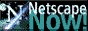 88x31 button: Hollywood Boulevard netscape