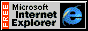 88x31 button: HotSprings ie animated