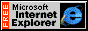 88x31 button: IE