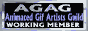 88x31 button: Island agag logo