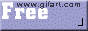 88x31 button: Island gifart logo