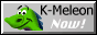 KMeleon white