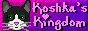 Koshkabutton