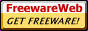 88x31 button: Lagoon FREEWAREWEB