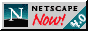 88x31 button: Lagoon netscape