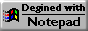 88x31 button: Lair notepad