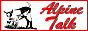 88x31 button: Lake alptalk2