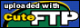 88x31 button: Lakes cuteftp2