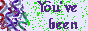 88x31 button: Lane fspirit BMOON