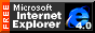 88x31 button: Lobby msie4