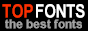 88x31 button: Lofts topfonts3
