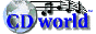 88x31 button: Loge cdworld