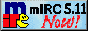88x31 button: Loge mircnow