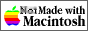 88x31 button: Lot notmademac