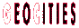 88x31 button: Lounge geocities