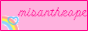 MISANTHROPE 2