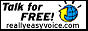 88x31 button: Makeup talkfree