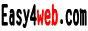 88x31 button: Mouse easy4web