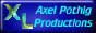 88x31 button: Museum xl produktions