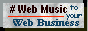 88x31 button: Nashville Bluegrass KFWEBM1