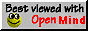 88x31 button: Nashville Bluegrass open mind