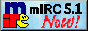88x31 button: Nashville mircnow