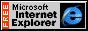 88x31 button: Network Ie