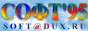 88x31 button: Network soft