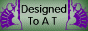 88x31 button: Oaks Designed2aT