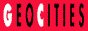 88x31 button: Oracle geocities