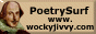 88x31 button: Oracle poetsurf