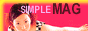 88x31 button: Orbit simplemag