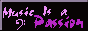 88x31 button: PASSION