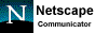 88x31 button: Paris Arc netscape2