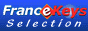 88x31 button: Paris FranceKeys