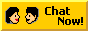 88x31 button: Paris Louvre chat button