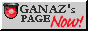 88x31 button: Paris Metro ganaz