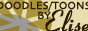 88x31 button: Paris Rue zestyweasel
