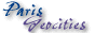 88x31 button: Paris geopurple