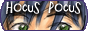 88x31 button: Paris hocuspocus