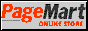 88x31 button: Paris pagemart3
